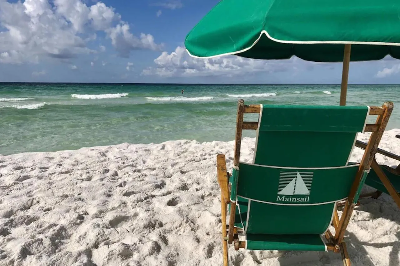 Mainsail 118 Apartment Destin