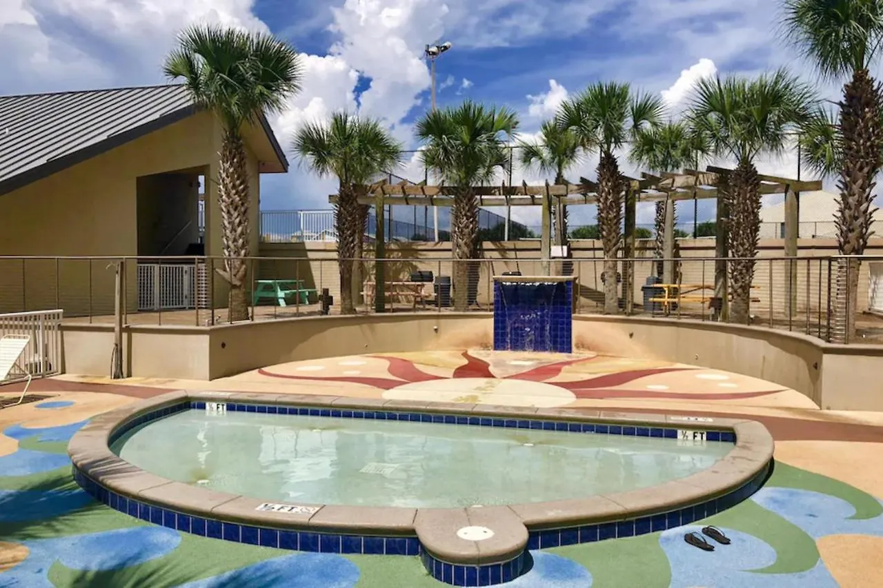 Mainsail 118 Apartment Destin 0*,  United States