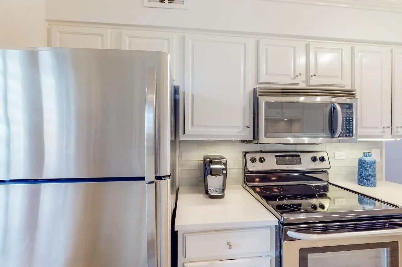Mainsail 118 Apartment Destin United States