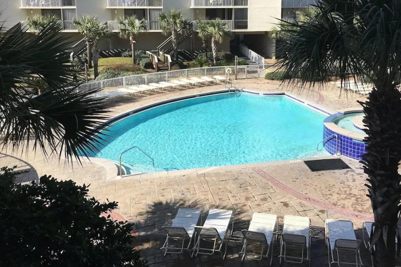 Mainsail 118 Apartment Destin United States
