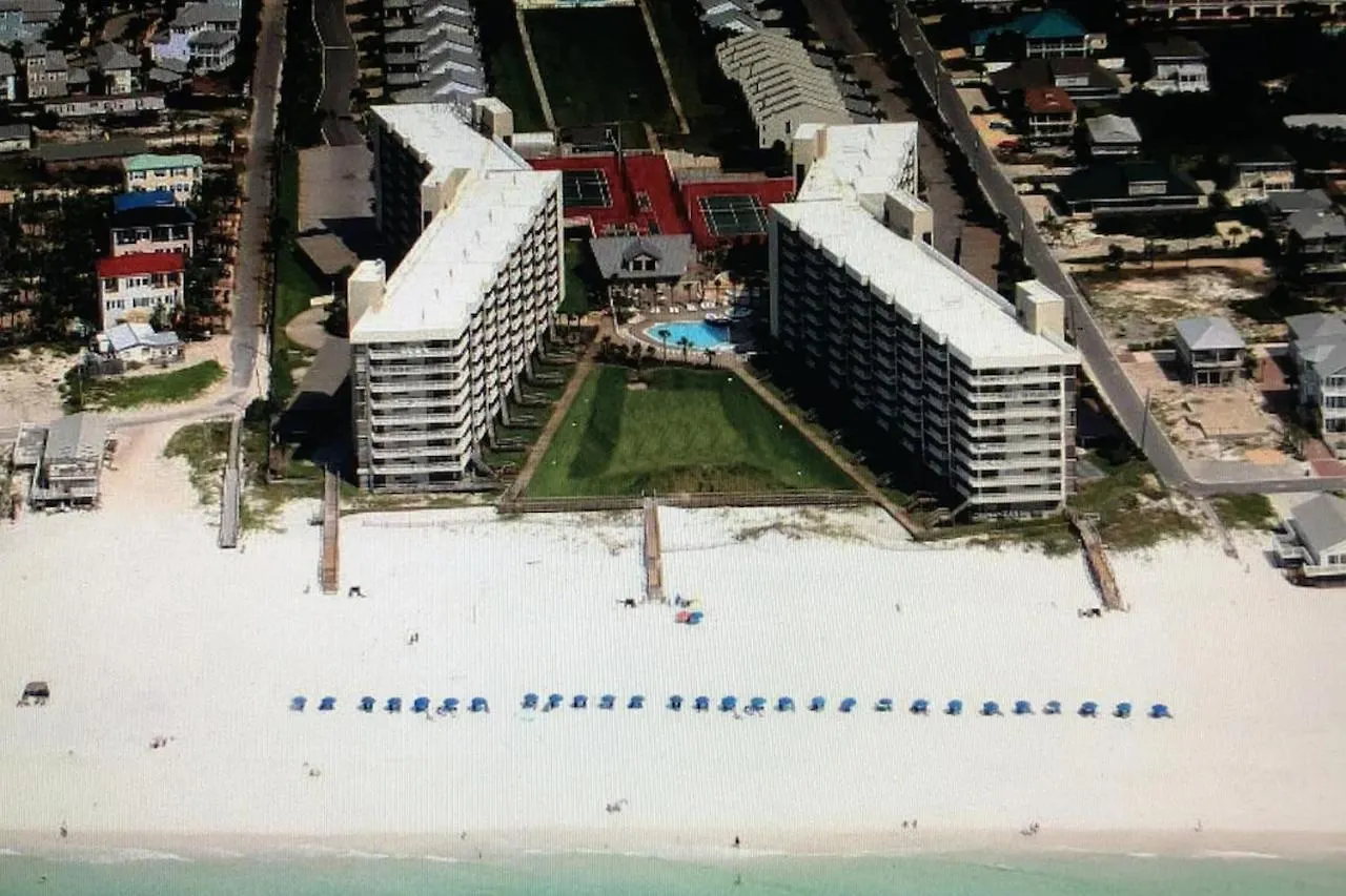 Mainsail 118 Apartment Destin United States
