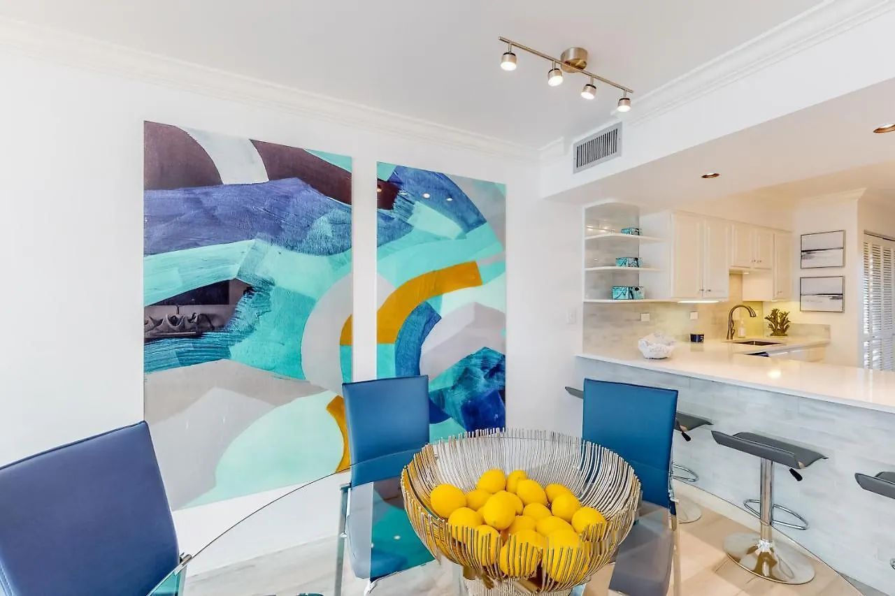 Mainsail 118 Apartment Destin