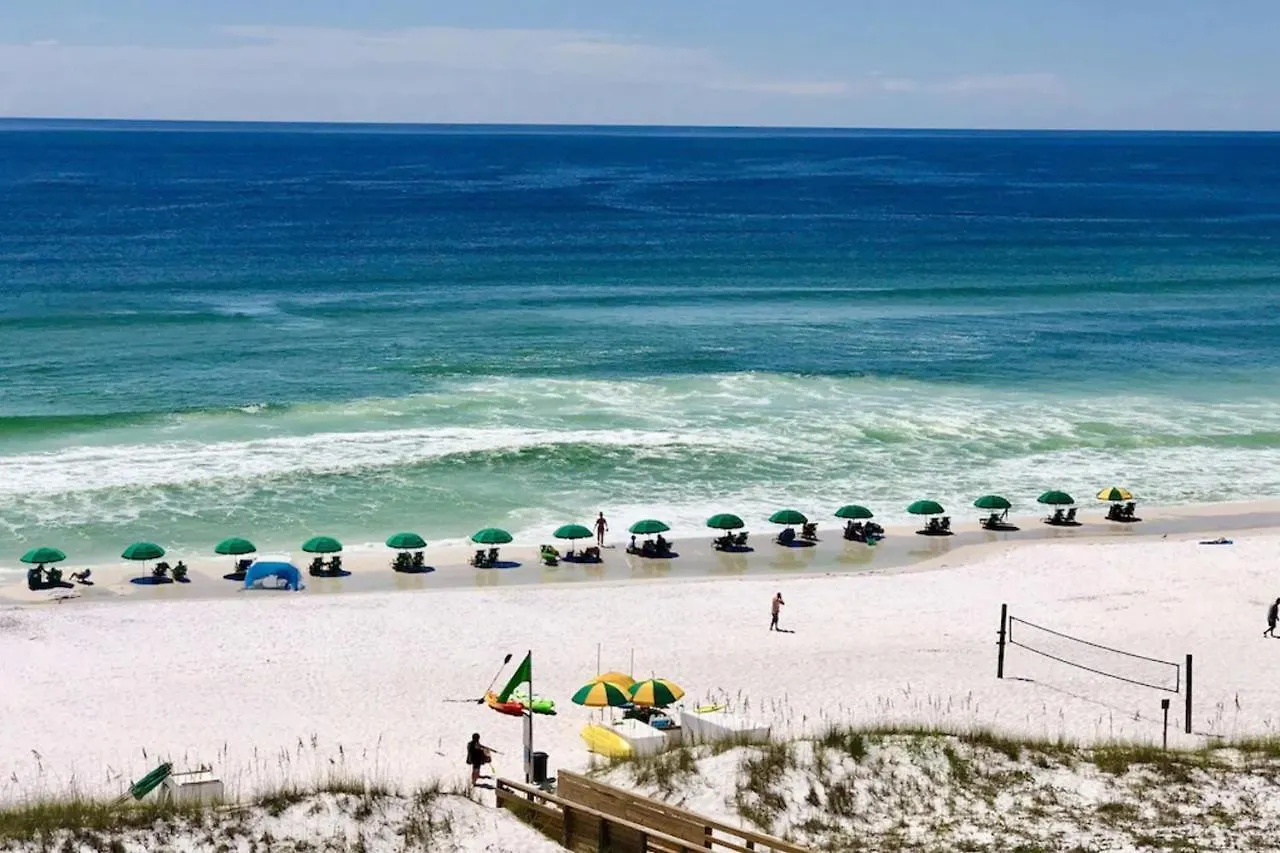 Mainsail 118 Apartment Destin United States